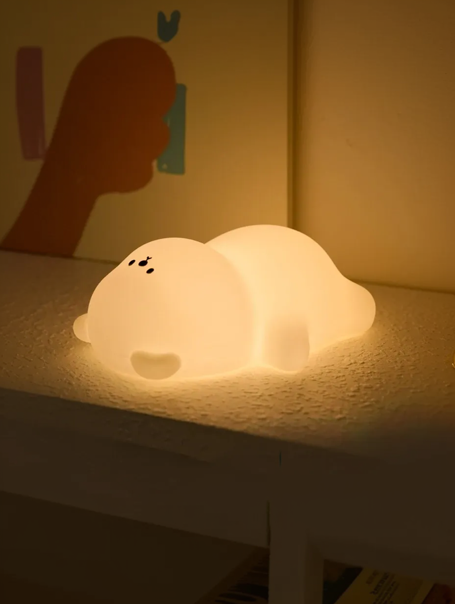 Lampe ours - Lumos
