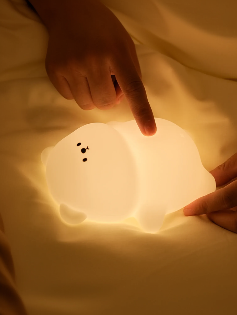 Lampe ours