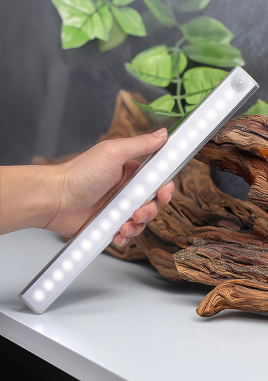 Lampe détecteur mouvement - Lumos